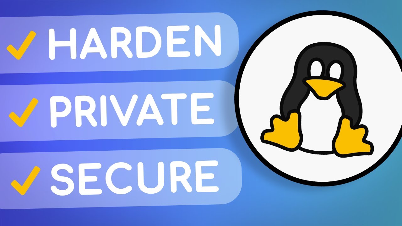 Privacy Guide